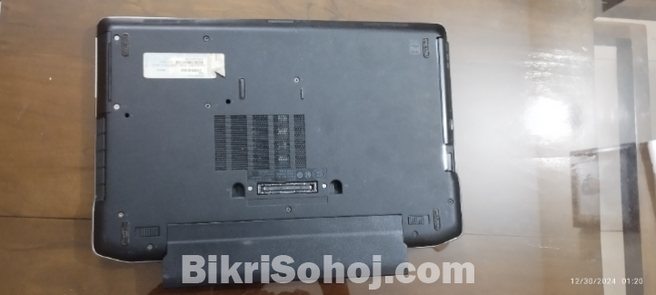 Dell Latitude E6320